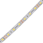 EuroSpot Led Ταινία DC:12V 5050 SMD IP20 14.4W/M 70lm/W 2700K 5m Θερμό Λευκό - Image 2