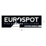 EuroSpot Αυτοκόλλητο 20*6 cm