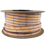EuroSpot Led Ταινία DC:24V COB IP67 12W/M 320L/M 8mm RA90 6000K 5m Ψυχρό Λευκό - Image 4