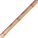EuroSpot Led Ταινία DC:24V COB IP67 12W/M 320L/M 8mm RA90 6000K 5m Ψυχρό Λευκό - Image 3