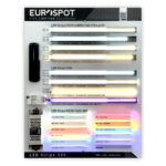 EuroSpot Δειγματολόγιο Led-Strips - Image 2