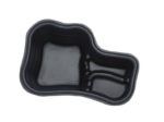 Προσχηματισμένη Δεξαμενή - Λίμνη    Οase Preformed Pond PE 150l - Image 2