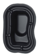 Προσχηματισμένη Δεξαμενή - Λίμνη  Οase Preformed Pond PE 250l - Image 2