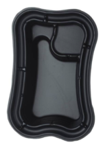 Προσχηματισμένη Δεξαμενή - Λίμνη    Οase Preformed Pond PE 750l - Image 2