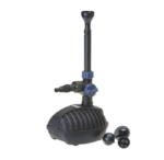 Οase Aquarius Fountain Set Classic 4000 ( Flow 4000 l/h max 2,9m 42W) - Image 2