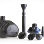Οase Aquarius Fountain Set Classic 4000 ( Flow 4000 l/h max 2,9m 42W)