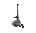 Οase Aquarius Fountain Set Classic 750 ( Flow 750 l/h max 1,1m 9W) - Image 2