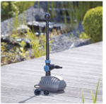 Οase Aquarius Fountain Set Classic 750 ( Flow 750 l/h max 1,1m 9W)
