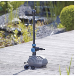 Οase Aquarius Fountain Set Classic 750 ( Flow 750 l/h max 1,1m 9W)