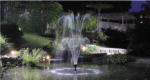 Οase Aquarius Fountain Set Classic 750 ( Flow 750 l/h max 1,1m 9W) - Image 3