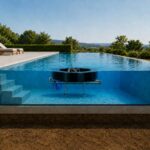 ΠΛΩΤΟ ΣΥΝΤΡΙΒΑΝΙ "Water Screen"
