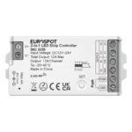 EuroSpot Led Controller RF 2.4GHz 2in1 + Push Dim