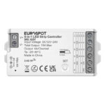 EuroSpot Led Controller RF 2.4GHz 5in1
