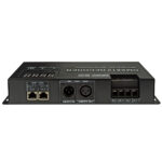 EuroSpot DMX512 Controller για Ταινίες Led RGB 24CH DC: 5-24V - Image 3