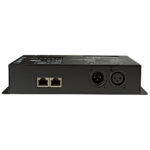EuroSpot DMX512 Controller για Μονόχρωμη Ταινία Led 1CH DC:12-24V - Image 3