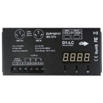 EuroSpot DMX512 Controller για Μονόχρωμη Ταινία Led 1CH DC:12-24V - Image 2