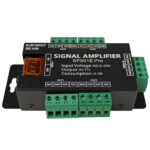 EuroSpot SPI Signal Amplifier Pro DC: 5-24V - Image 3