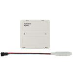 EuroSpot Led Kit Controller Αφής RF 2.4GHz Για Ταινία Led Waterflow DC: 12-24V - Image 2