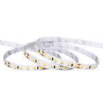 EuroSpot Led Ταινία DC:24V 2835 SMD IP66 16W/M 100lm/W 6200K 5m Ψυχρό Λευκό