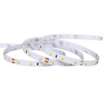 EuroSpot Led Ταινία DC:24V 2835 SMD IP66 9.6W/M 96lm/W 2700K 5m Θερμό Λευκό