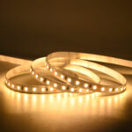 EuroSpot Led Ταινία DC:24V 2835 SMD IP66 16W/M 96lm/W 2700K 5m Θερμό Λευκό - Image 2