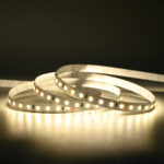EuroSpot Led Ταινία DC:24V 2835 SMD IP20 16W/M 100lm/W 4200K 5m Φυσικό Λευκό - Image 2