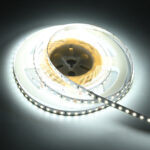 EuroSpot Led Ταινία DC:24V 2835 SMD IP66 16W/M 100lm/W 6200K 5m Ψυχρό Λευκό - Image 3