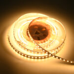 EuroSpot Led Ταινία DC:24V 2835 SMD IP66 16W/M 96lm/W 2700K 5m Θερμό Λευκό - Image 3