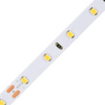 EuroSpot Led Ταινία DC:24V 2835 SMD IP66 9.6W/M 100lm/W 4200K 5m Φυσικό Λευκό - Image 3