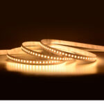 EuroSpot Led Ταινία DC:24V 2835 SMD IP20 20W/M 115lm/W 2700K 5m Θερμό Λευκό - Image 2