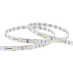 EuroSpot Led Ταινία DC:12V 5050 SMD IP20 7.2W/M 70lm/W 2700K 5m Θερμό Λευκό