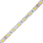 EuroSpot Led Ταινία DC:24V 5050 SMD IP20 14.4W/m 50lm/W 2700K 5m Θερμό Λευκό - Image 2