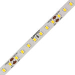 EuroSpot Led Ταινία DC:24V 2835 SMD IP20 9.6W/M 140lm/W 3000K 5m Θερμό Λευκό - Image 2