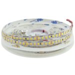 EuroSpot Led Ταινία DC:24V 2835 SMD IP20 14W/M 140lm/W 4000K 5m Φυσικό Λευκό