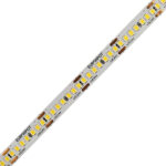 EuroSpot Led Ταινία DC:24V 2835 SMD IP20 17.7W/M 140lm/W 3000K 5m Θερμό Λευκό - Image 2