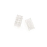 EuroSpot Σύνδεσμος Ευθείας Ταινίας Led 2Pin για COB/SMD 8mm