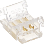 EuroSpot Σύνδεσμος Ευθείας Ταινίας Led 5Pin για SMD RGBW 10mm