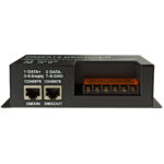 EuroSpot DMX512 Controller για Ταινίες Led RGB DC: 12-24V (8A*3CH) - Image 4