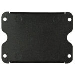 EuroSpot Περιστροφικό Μεταλλικό Led Dimmer για Ταινίες Led DC: 12-24V - Image 3
