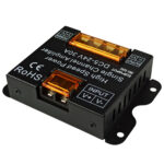 EuroSpot Amplifier Για Μονόχρωμες Ταινίες Led DC: 5-24V <(30A*1CH) - Image 3