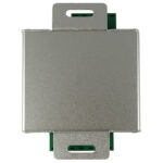 EuroSpot Amplifier Για RGBW Ταινίες Led DC: 12-24V (6A*4CH) - Image 3