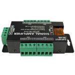 EuroSpot SPI Signal Amplifier Pro DC: 5-24V - Image 4