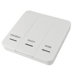 EuroSpot Led Kit Controller Πλήκτρων RF 2.4GHz Για Ταινία Led Waterflow DC: 12-24V - Image 3