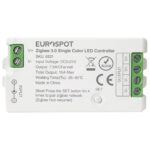 EuroSpot Led Controller ZigBee 3.0 για Μονόχρωμη Ταινία