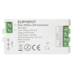 EuroSpot Led Controller RF 2.4GHz για CCT Ταινία