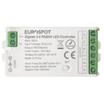 EuroSpot Led Controller ZigBee 3.0 για RGBW Ταινία
