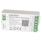 EuroSpot Led Controller Tuya Wi-Fi & RF 2.4GHz & BT για RGBCCT Ταινία - Image 2