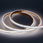 EuroSpot Led Ταινία COB 230V IP65 448L/M 10mm 14W 5700K 5m - Image 2