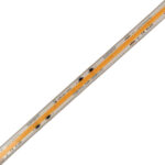EuroSpot Led Ταινία COB 230V IP65 448L/M 10mm 14W 2700K 5m