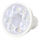 EuroSpot Led Spot GU10 2.4GHz RGBCCT 4W - Image 4
